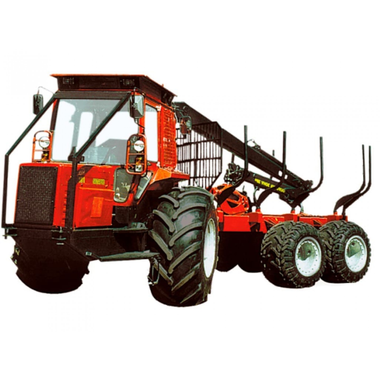 Тракторы BELARUS ML-131
