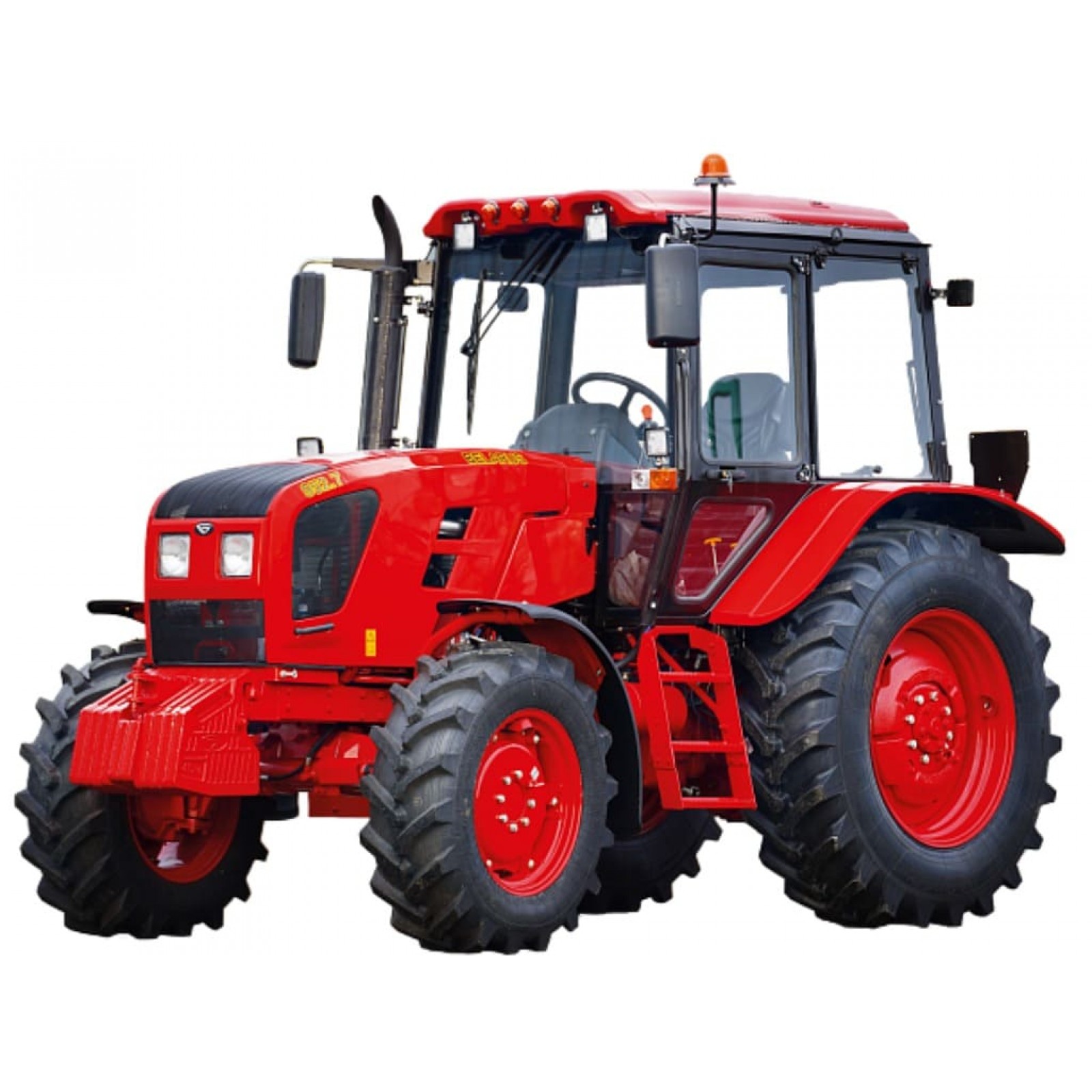 Тракторы BELARUS-952.7