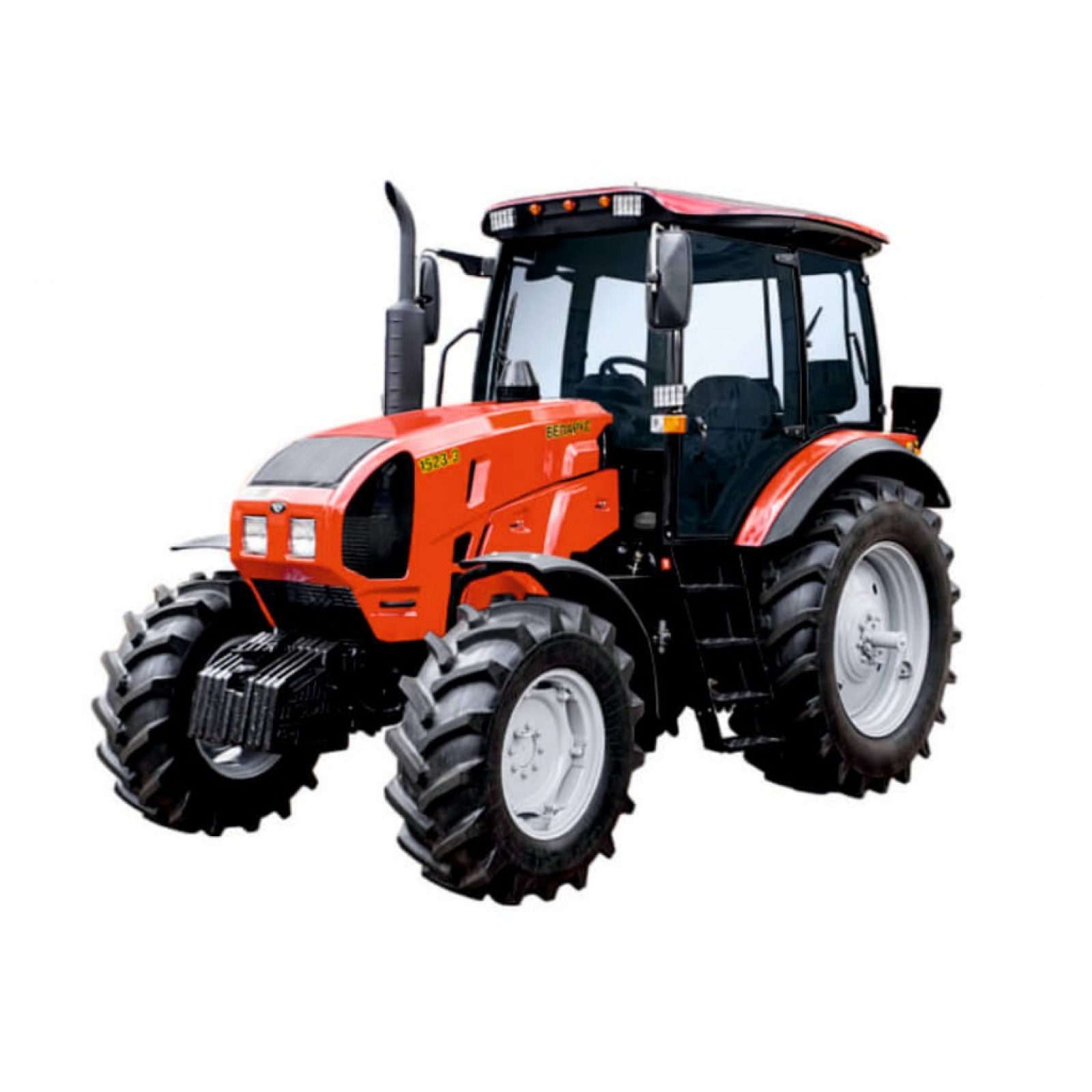 Тракторы BELARUS-1523-1523T1