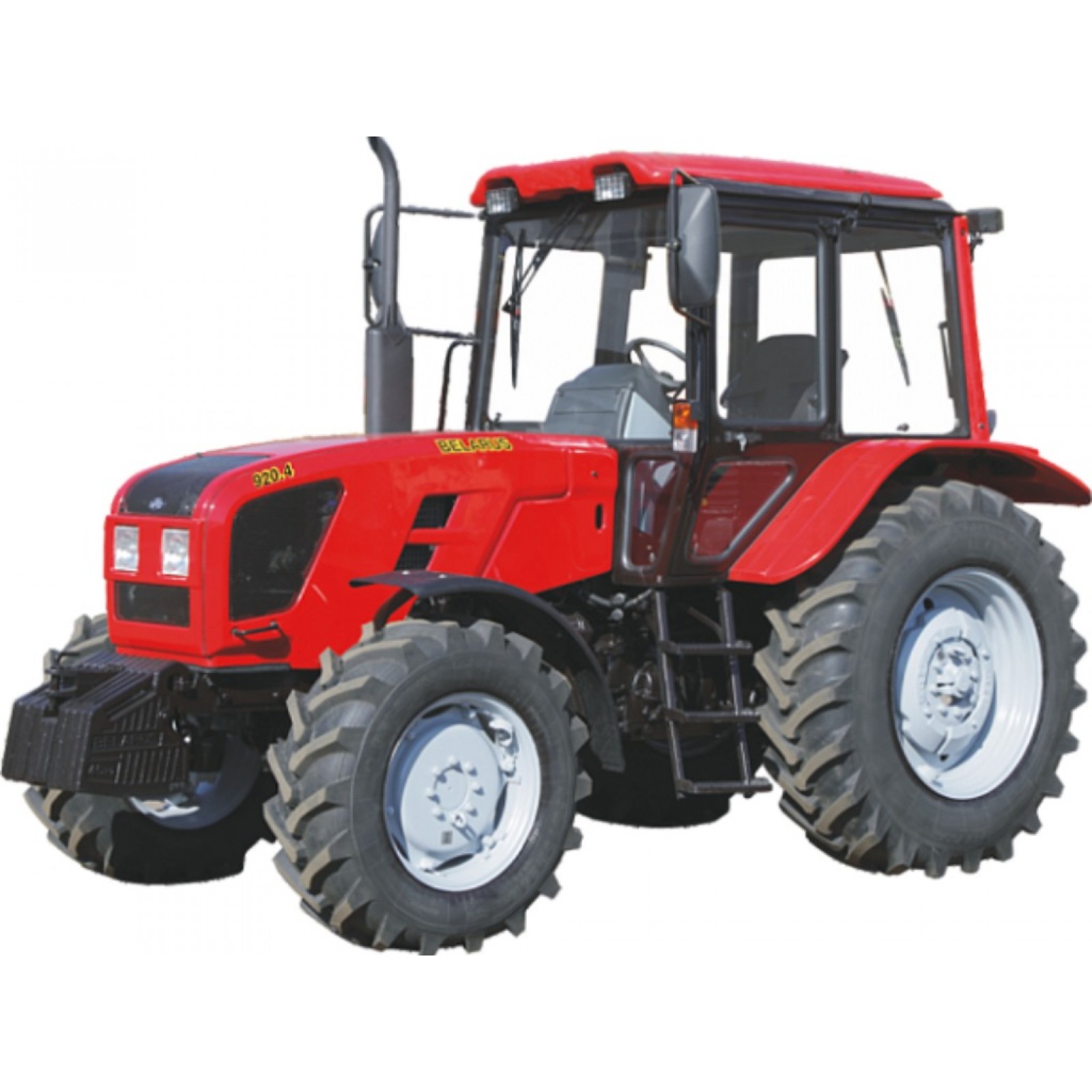 Тракторы BELARUS-900.4-920.4