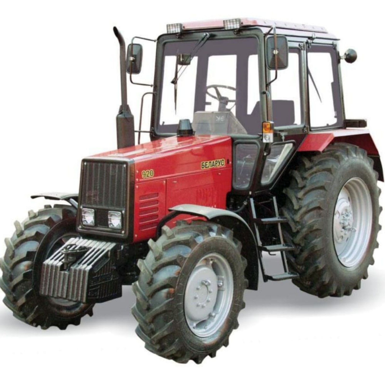 Тракторы BELARUS-920-920.2