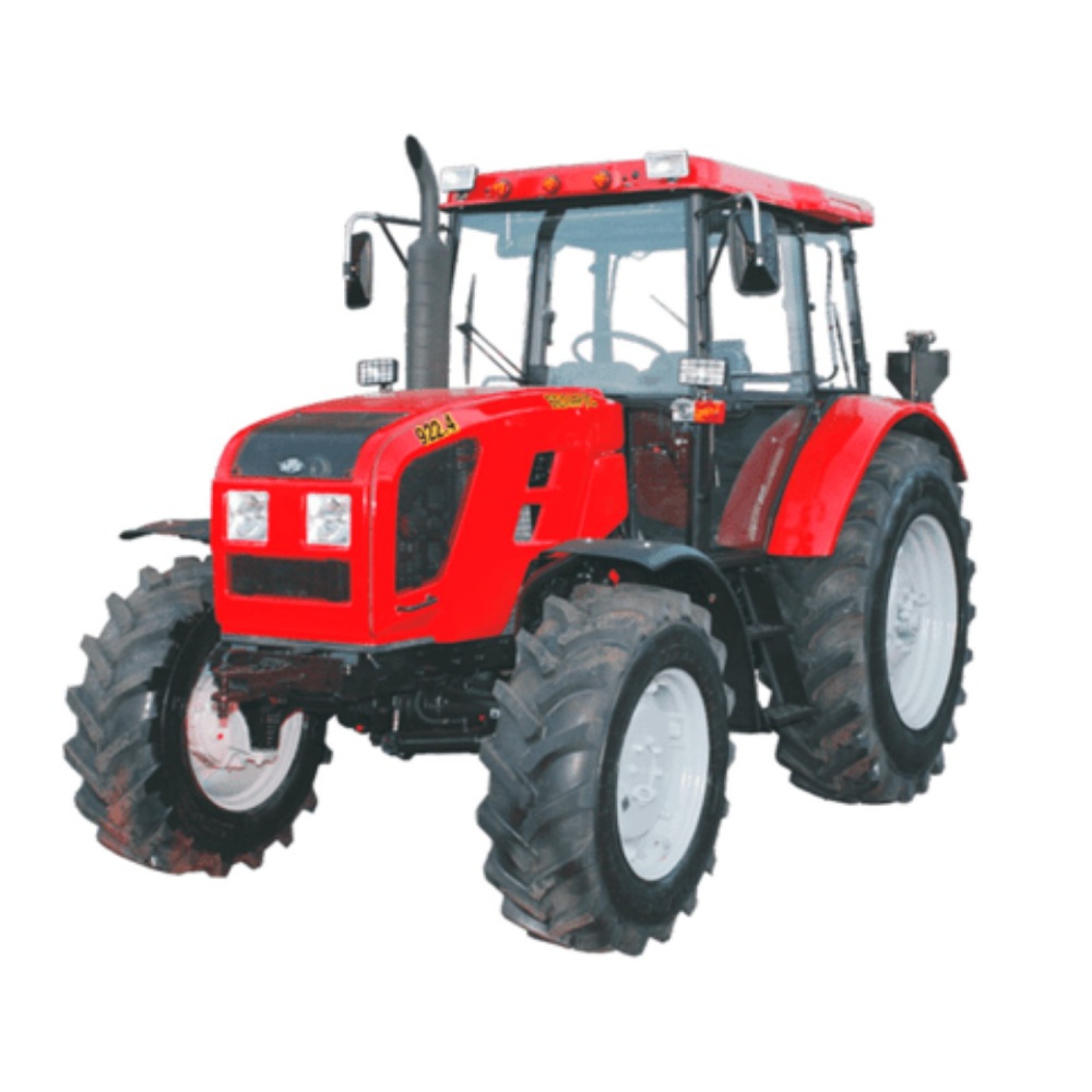 Тракторы BELARUS-922.4
