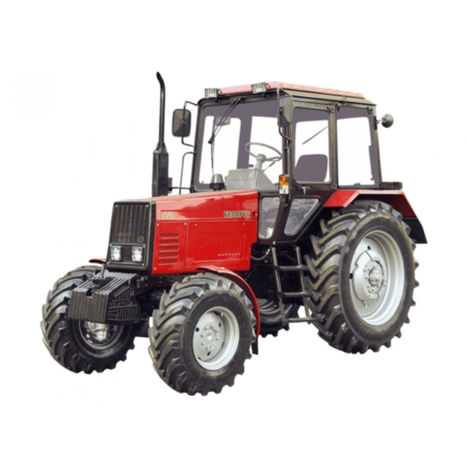 Тракторы BELARUS-952-952.2