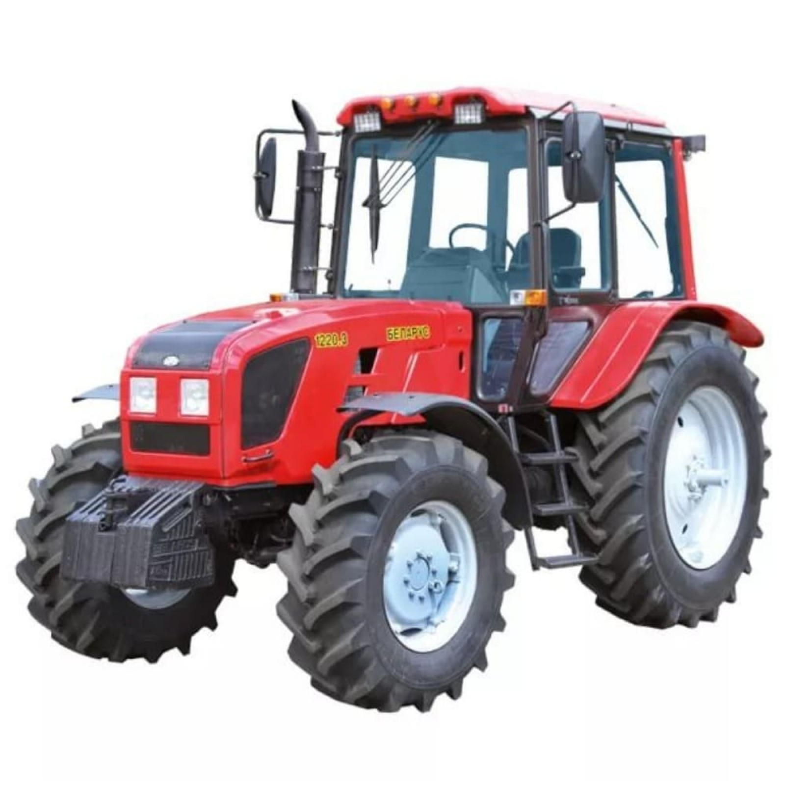 Тракторы BELARUS-1220.4