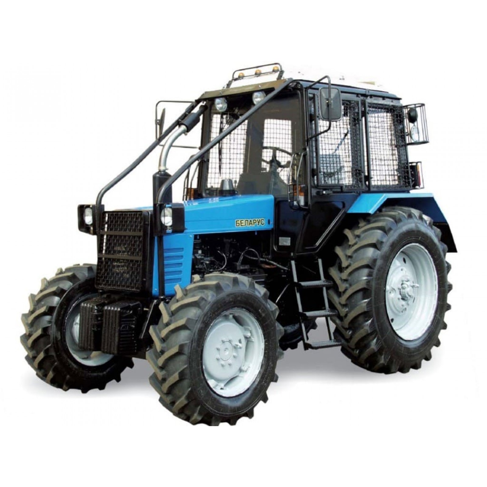Тракторы BELARUS MYL-82.2