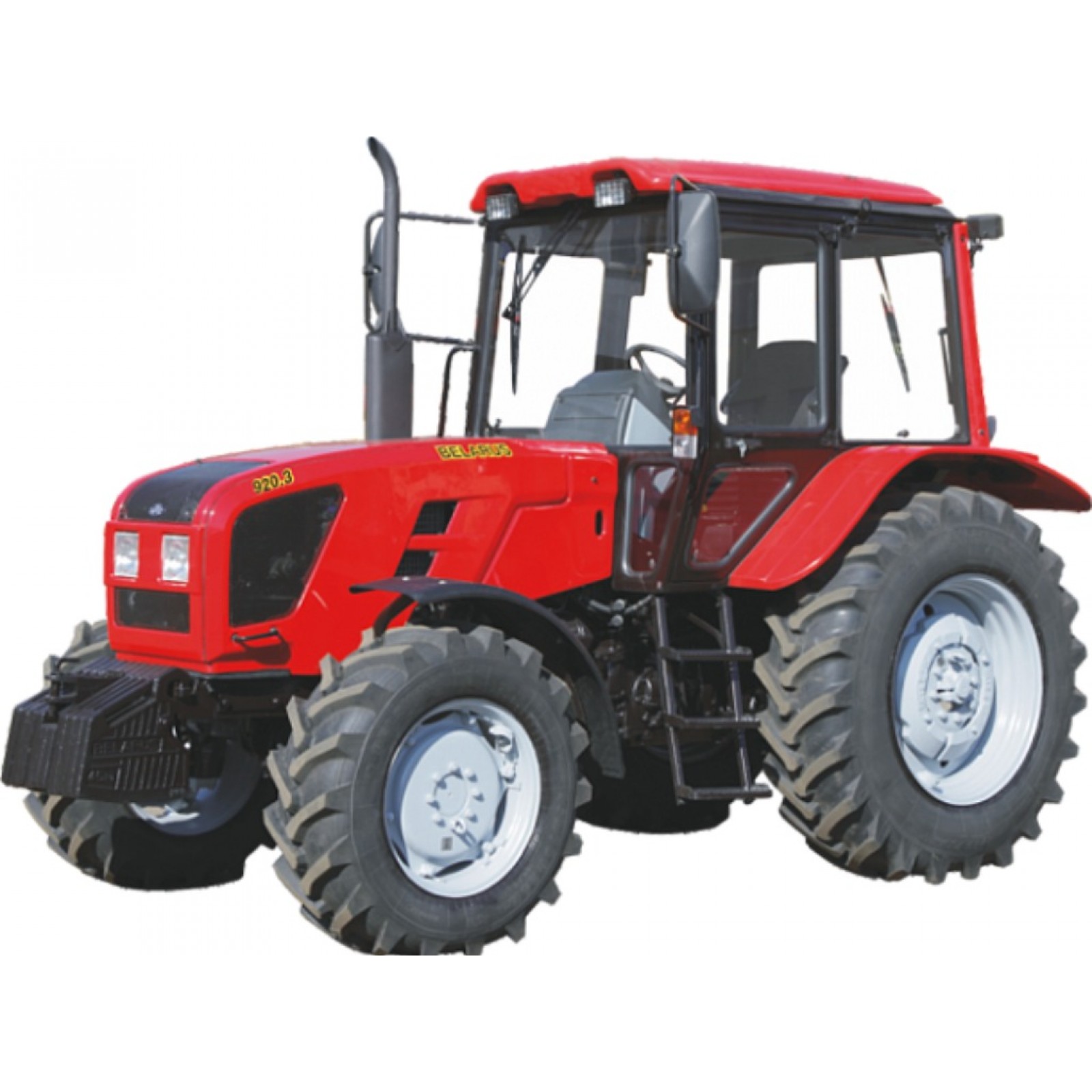 Тракторы BELARUS-900.3-920.3
