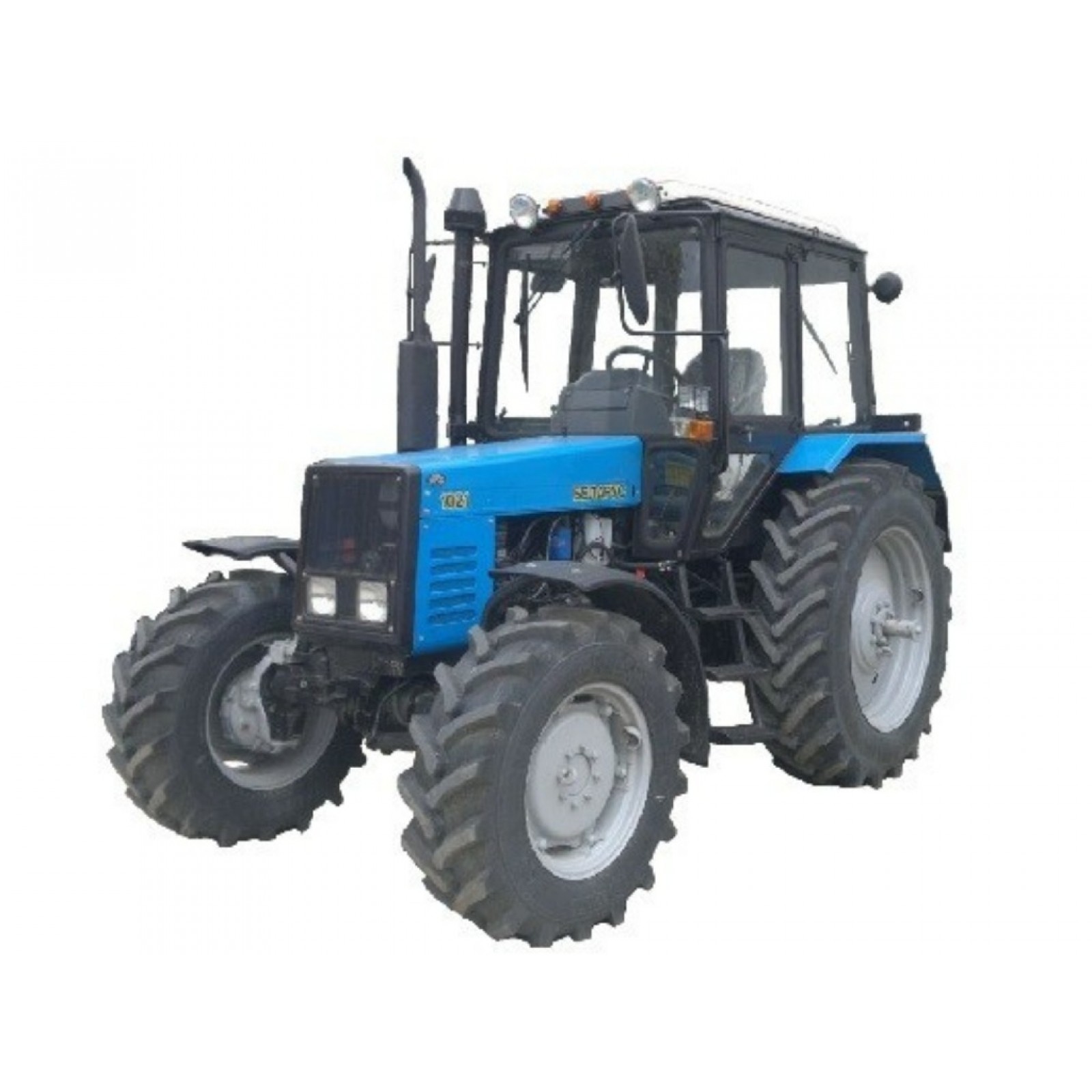 Тракторы BELARUS-1021