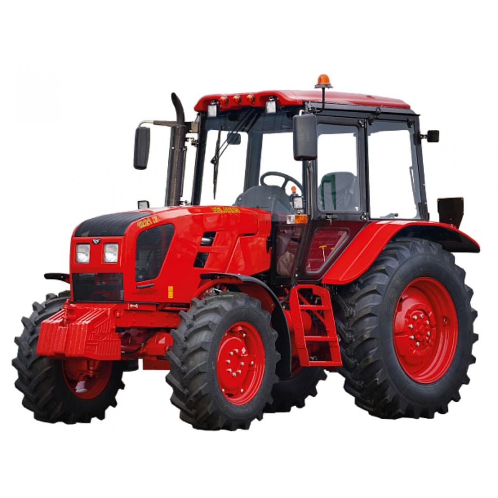 Тракторы BELARUS-1221.7