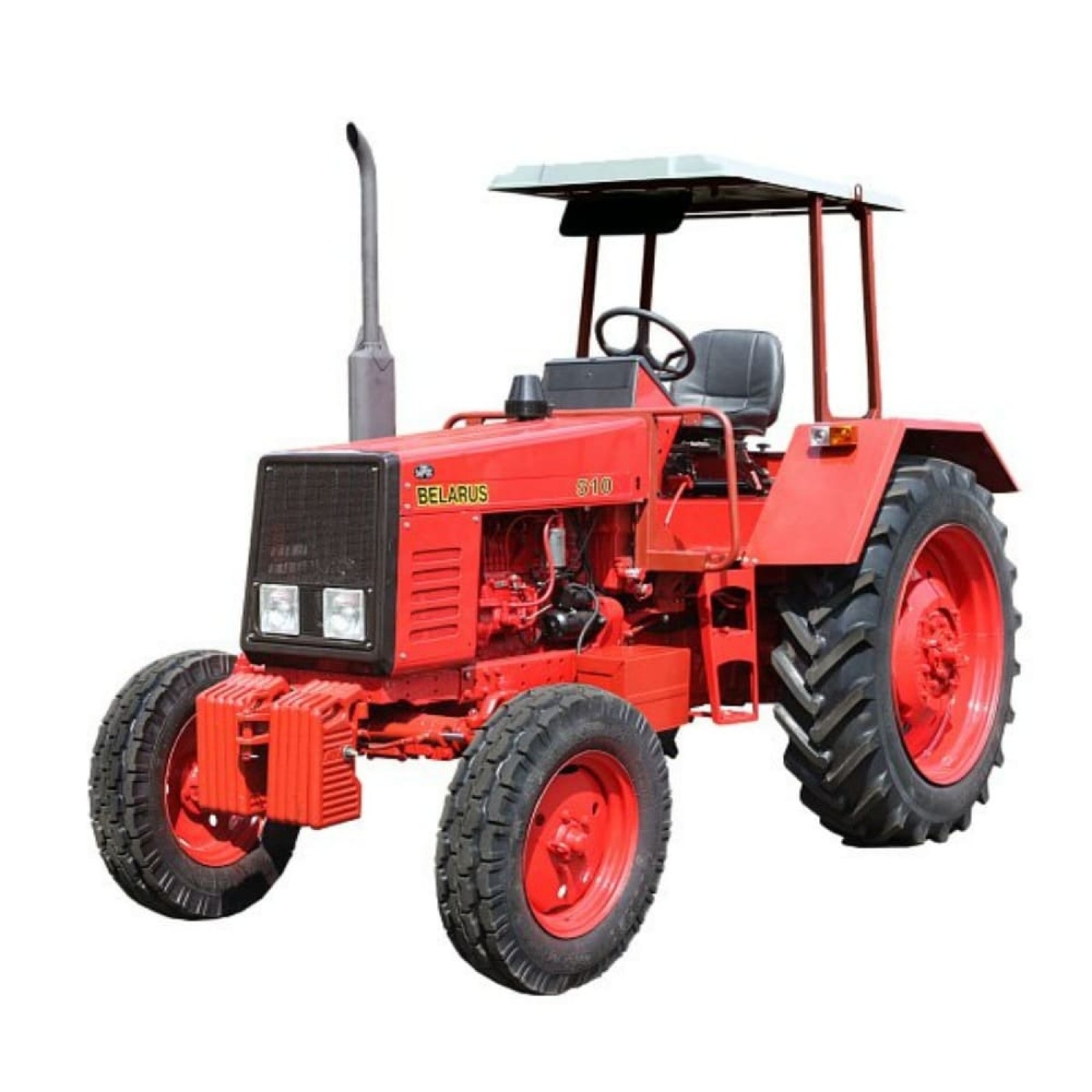 Тракторы BELARUS-520-522