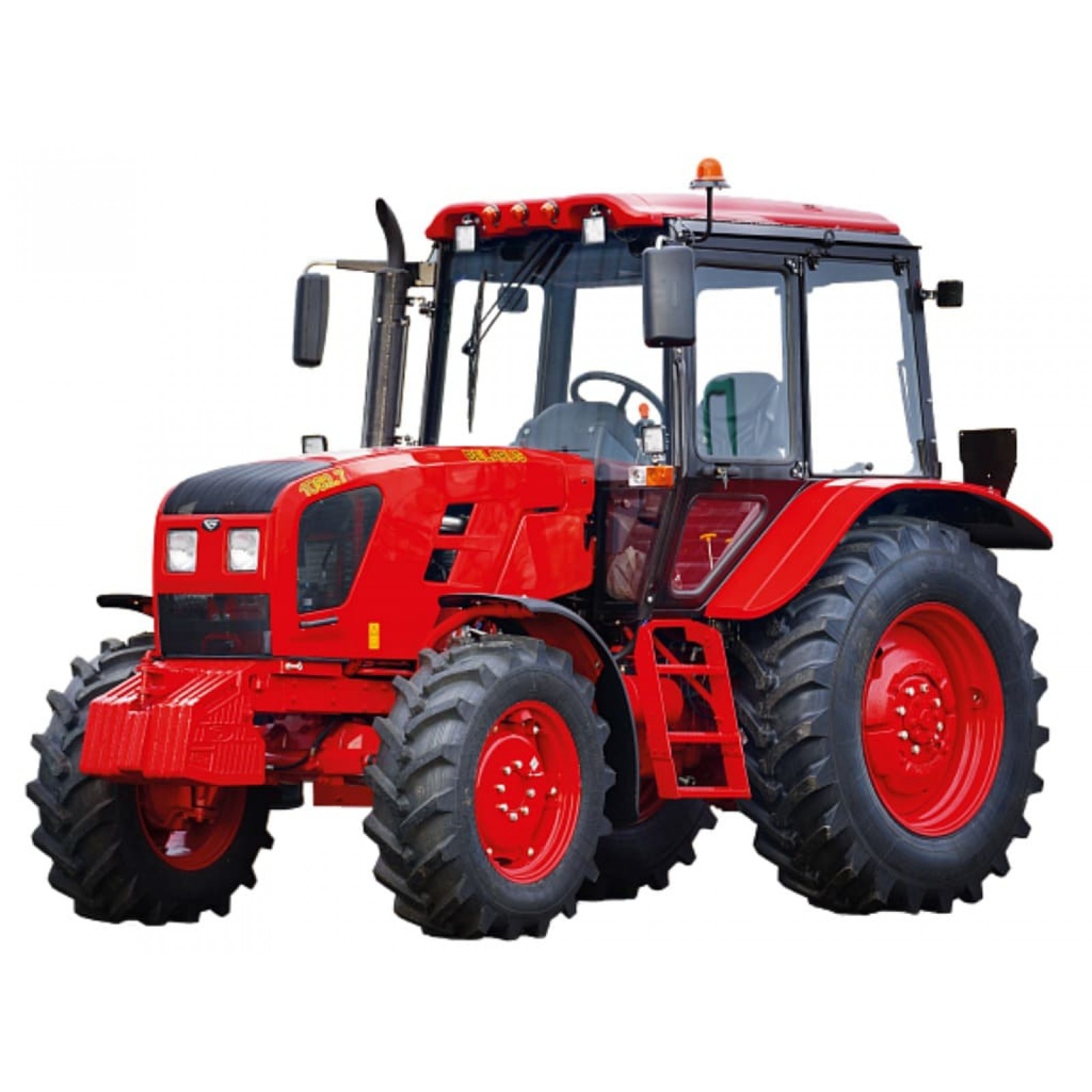 Тракторы BELARUS-1025.7